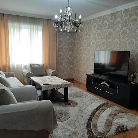 Apartment Жужуна Batumi Exterior photo