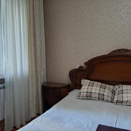 Apartment Жужуна Batumi Exterior photo