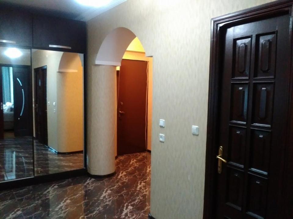 Apartment Жужуна Batumi Exterior photo