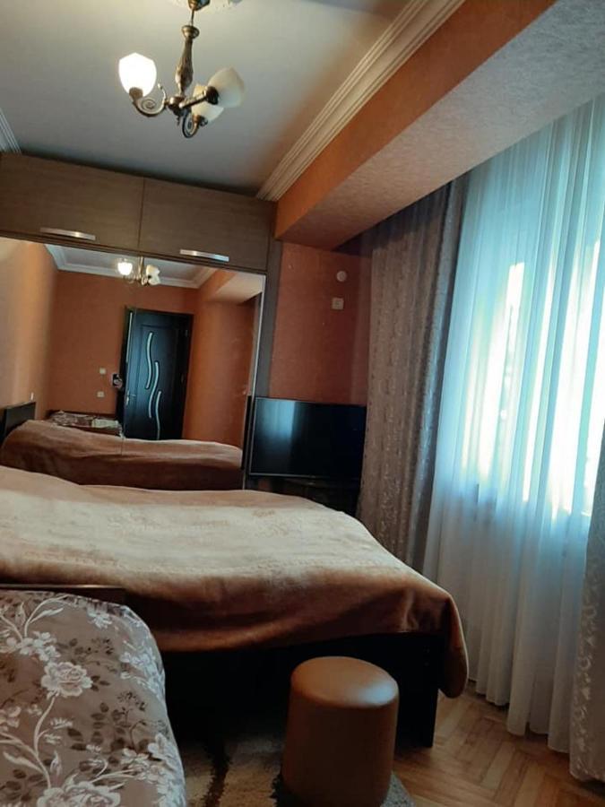 Apartment Жужуна Batumi Exterior photo