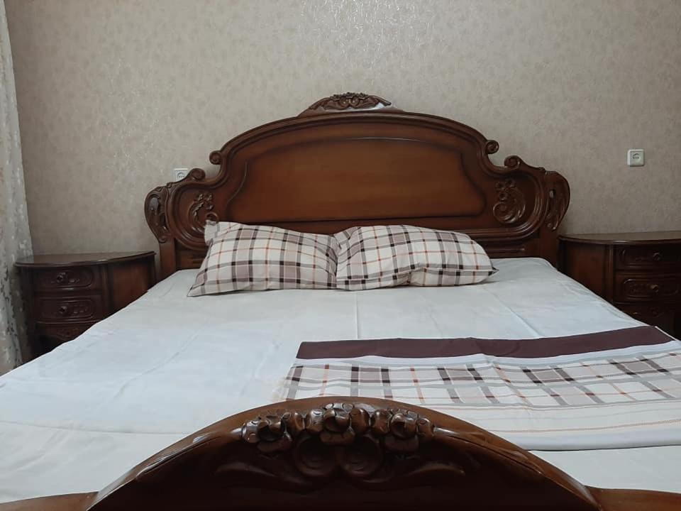 Apartment Жужуна Batumi Exterior photo