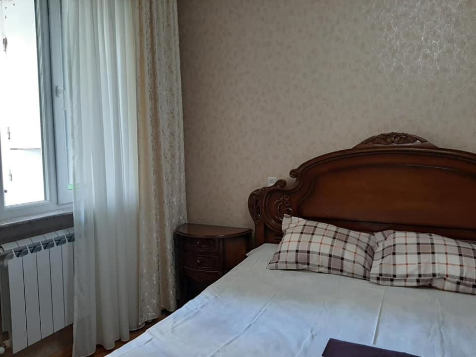 Apartment Жужуна Batumi Exterior photo