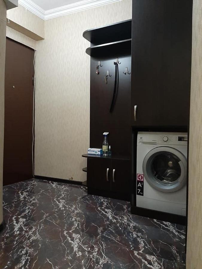 Apartment Жужуна Batumi Exterior photo
