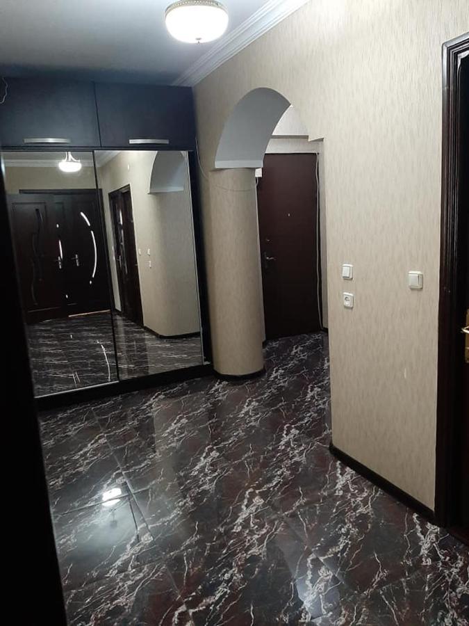 Apartment Жужуна Batumi Exterior photo